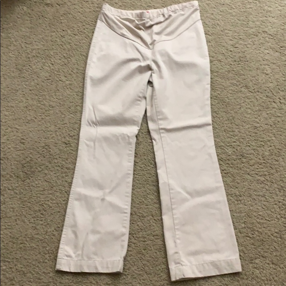 Old navy maternity pants
